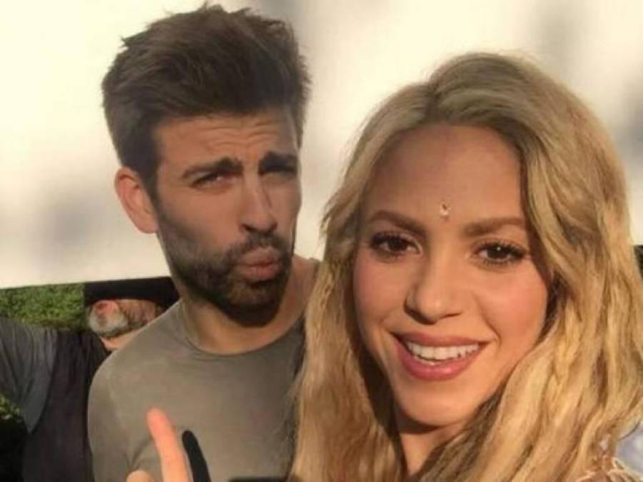 “Tenemos dos hijos, funcionamos bien como pareja. No necesitamos estar casados”, señaló de manera contundente Piqué al hablar sobre su relación con la bella Shakira.