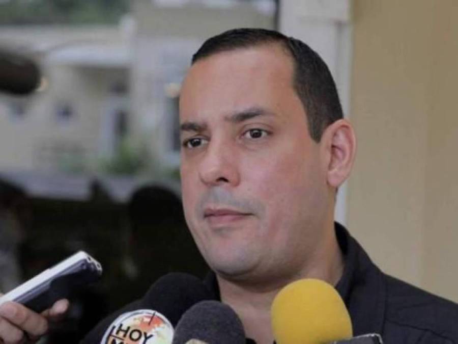 Carlos Pavón, mencionado por el MP en investigación a exalcalde