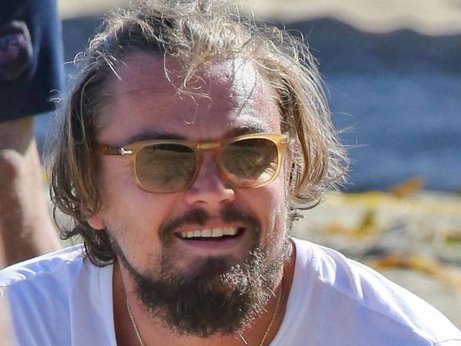 ¿Por qué a Leonardo DiCaprio le gustan menores de 25 años?