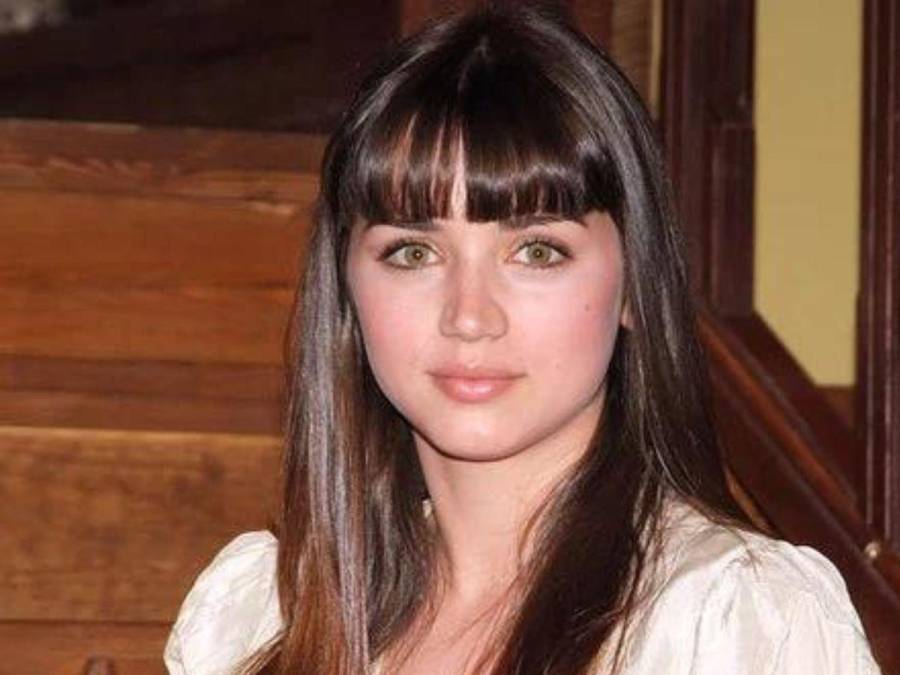 Fue a los 12 años que Ana de Armas descubrió su vocación por la actuación, al ver la película ‘Matilda’; en ese momento, pese a su juventud, la ahora estrella decidió ingresar a la Escuela Nacional de Arte de Cuba.