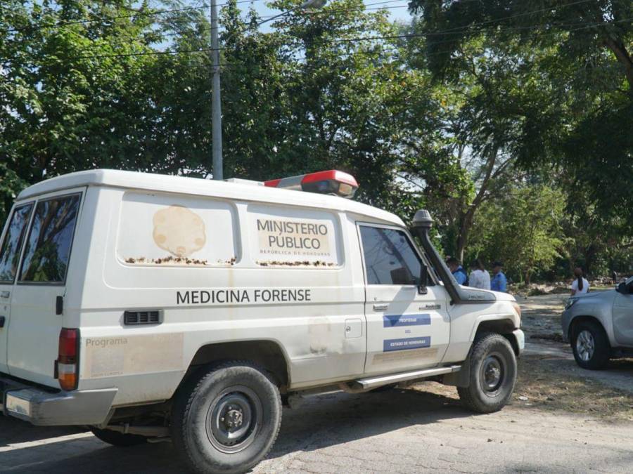 Descuartizado: el terrorífico hallazgo de vecinos en San Pedro Sula