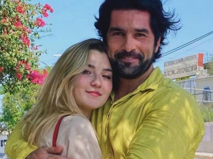 ¿Infidelidad? La razón del divorcio entre Arturo Carmona y Alicia ...