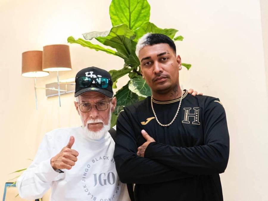 Tiktokers de Honduras con nuevo portero: las bajas y 'fichajes' vs Nicaragua