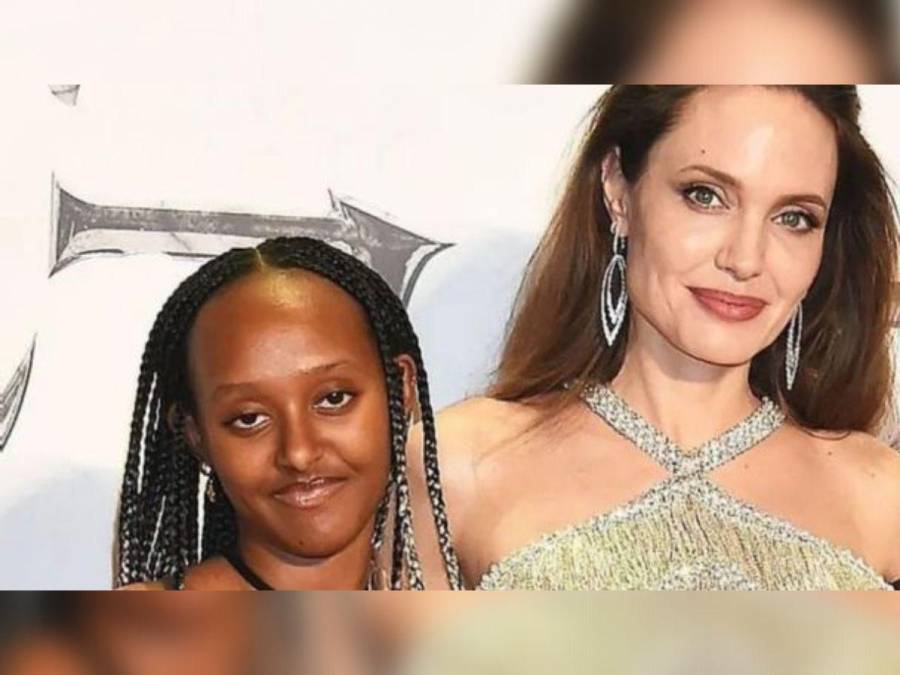 La costosa universidad donde estudiará hija de Angelina Jolie