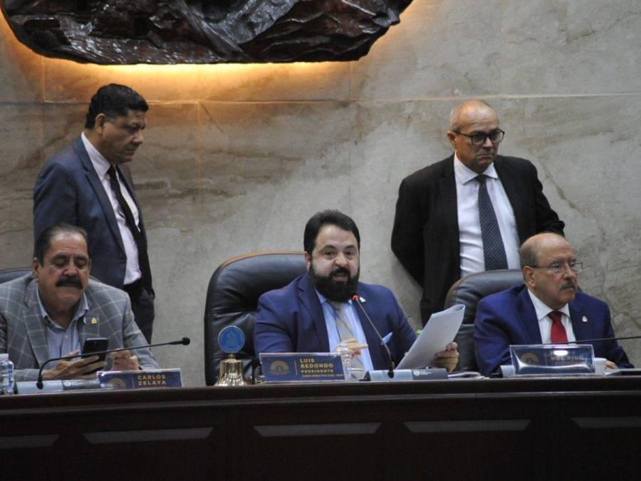 Luis Redondo sobre suspensión de visas: “No he sido notificado”