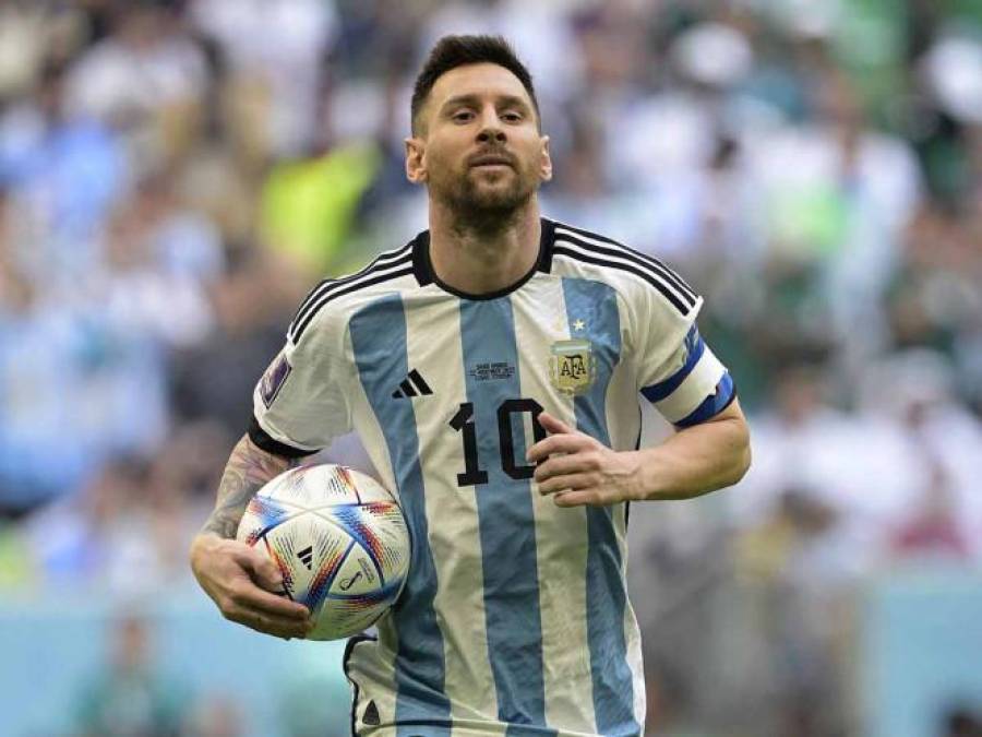 Futbolista de Argentina es acusado de hacer brujería en el Mundial