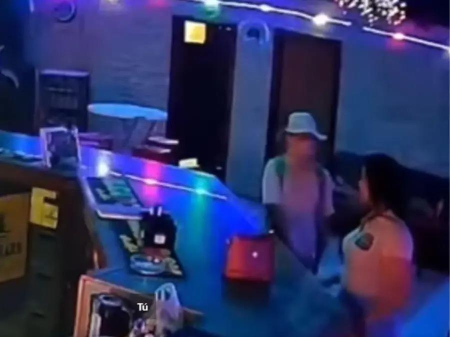 Madre hondureña es asesinada en Belice: un adolescente sería el responsable