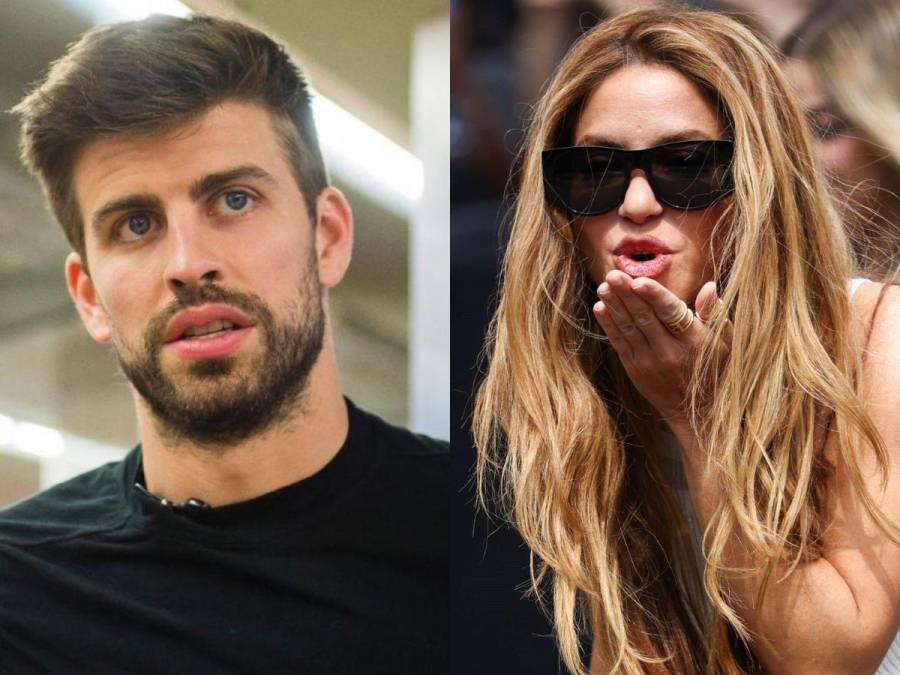 “A Clara Chía no le gustaría este acercamiento entre Shakira y Piqué. Las cosas se han arreglado entre ellos y temen que por Milan y Sasha puedan volver y darse una segunda oportunidad, como ya sucedió cuando el todavía futbolista engañó a la cantante con la estudiante”, comentaron.