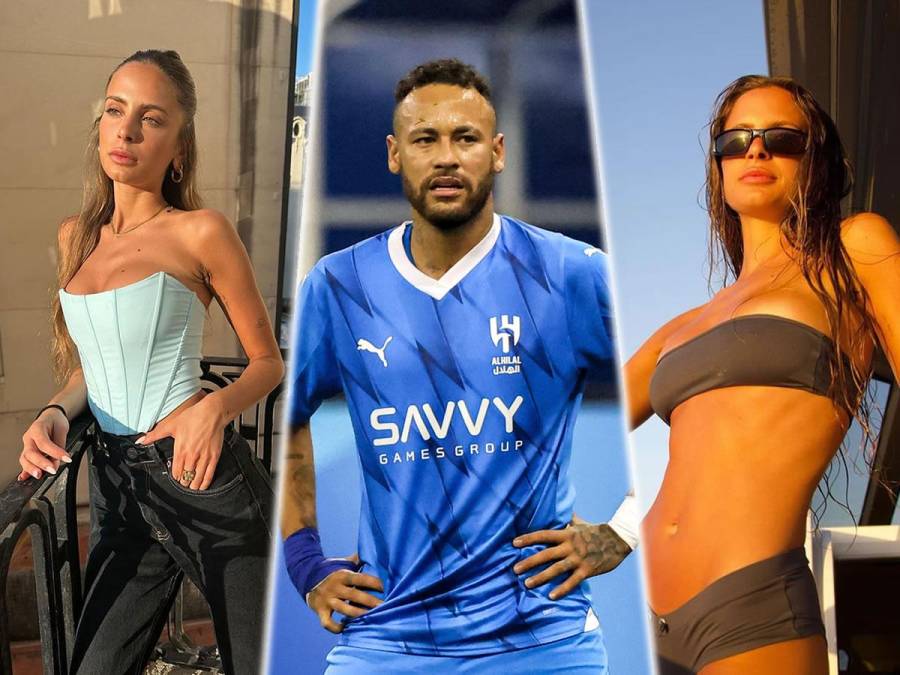 En los últimos días se descubrió una nueva infidelidad de Neymar a Bruna Biancardi y ahora sale a la luz el nombre de la supuesta amante del futbolista brasileño, con la que lleva “muchos meses viéndose”. Fue compañera de Clara Chía.