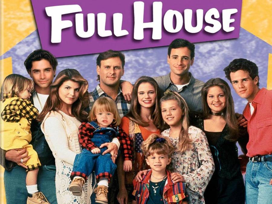 Tras los casi 200 episodios de “Full House”, Saget también participó como Danny Tanner en la serie de Netflix que le dio continuidad, “Fuller House” (2016-2020).