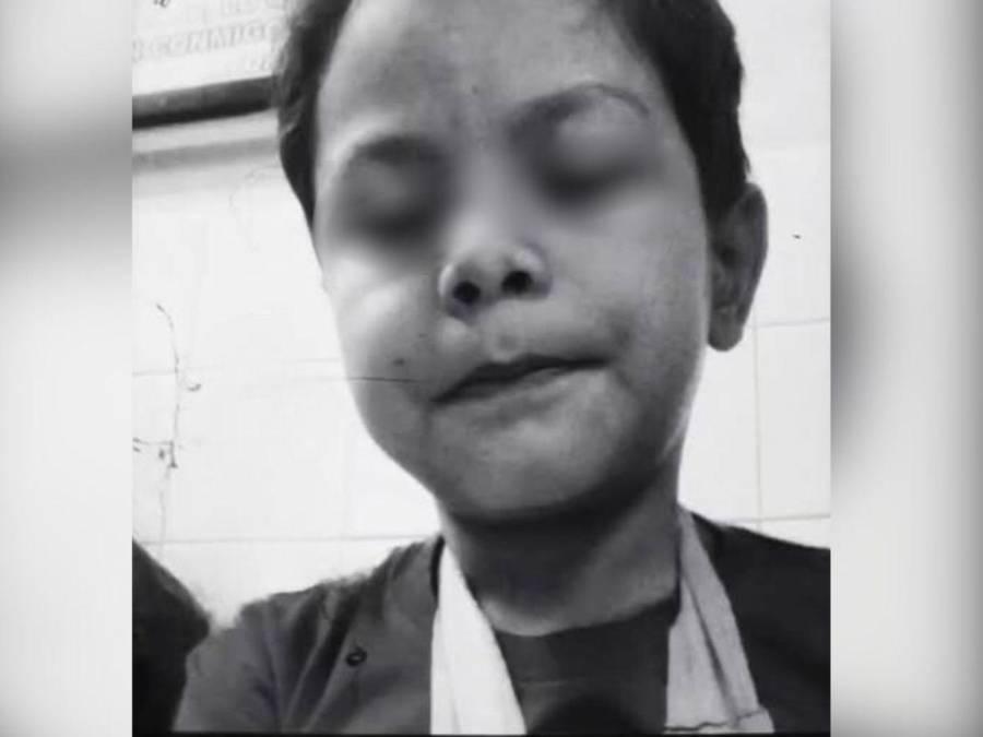 ¡Desgarrador! Estas son la primeras hipótesis de la muerte del pequeño Jhonny en El Tablón