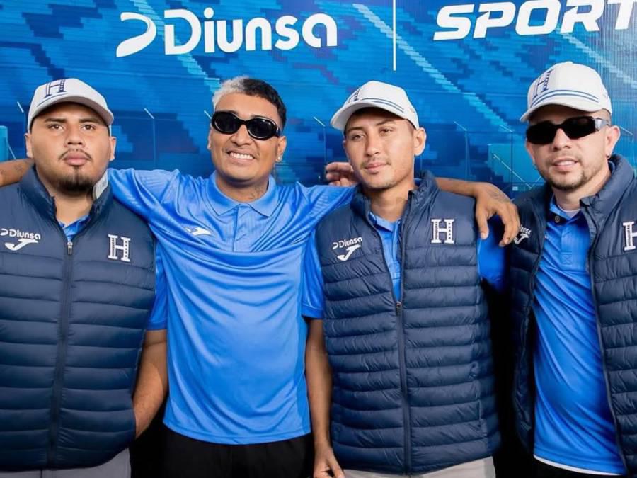 Chauder Morazán revela por qué no estará con Selección de tiktokers vs Nicaragua