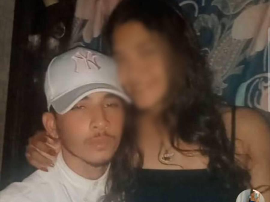 El desgarrador mensaje de la exnovia de Zhaday Palacios tras su trágica muerte