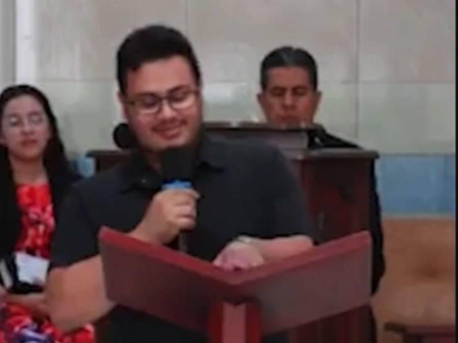 El misterio tras la muerte de Luis y Alejandra en Tatumbla: Predicaban la palabra de Dios