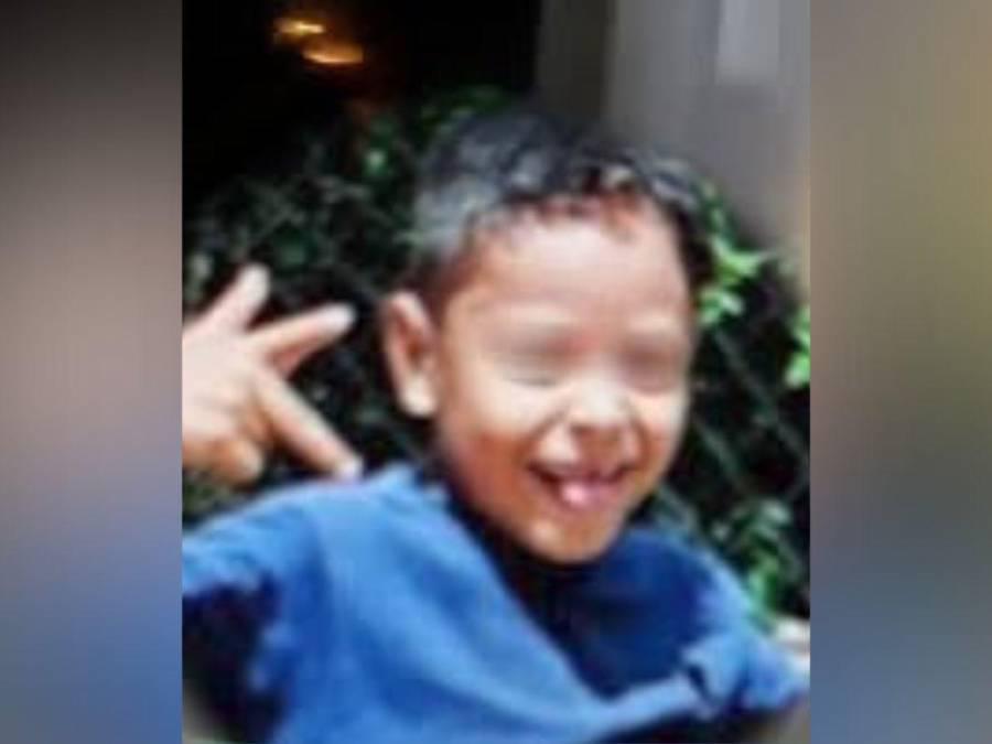 ¡Desgarrador! Estas son la primeras hipótesis de la muerte del pequeño Jhonny en El Tablón