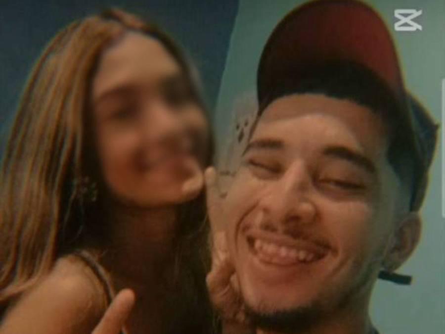 El desgarrador mensaje de la exnovia de Zhaday Palacios tras su trágica muerte