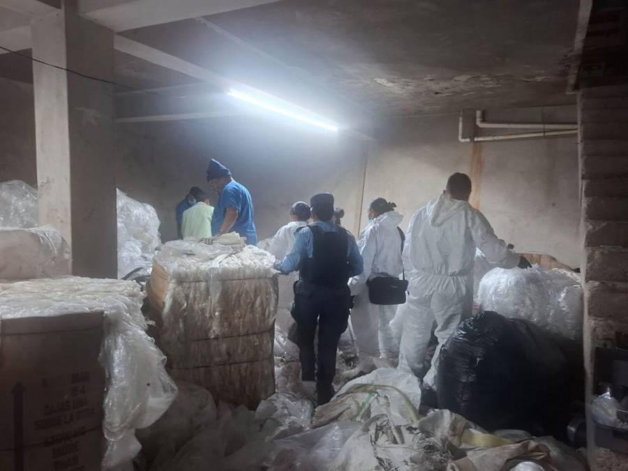 ¡Desgarrador! Estas son la primeras hipótesis de la muerte del pequeño Jhonny en El Tablón