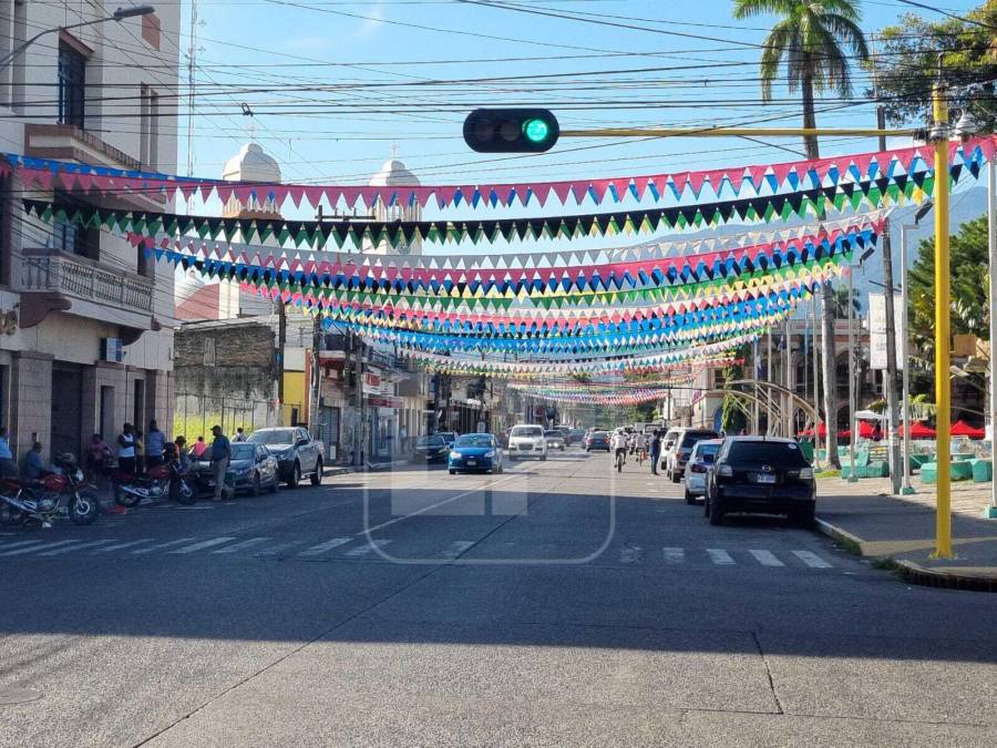 El sábado 27 habrá conciertos con artistas locales y nacionales en varias cuadras de la avenida San Isidro. 