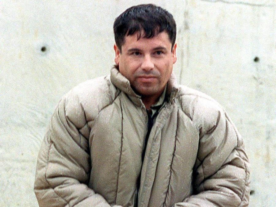 El Chapo Guzmán envía carta a un juez y denuncia abusos