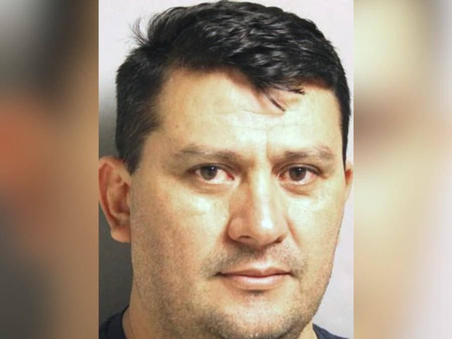 Antes y después: el drástico cambio físico del capo “Chande” Ardón