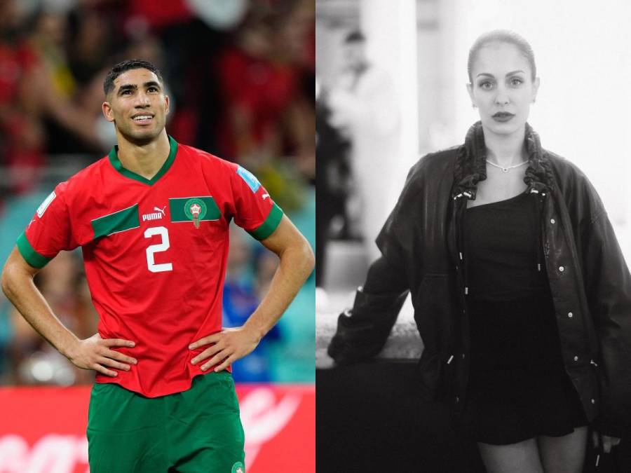 Hiba Abouk y el futbolista del PSG ultiman los detalles del divorcio, pero la actriz se ha llevado una noticia inesperada con los bienes de su expareja.