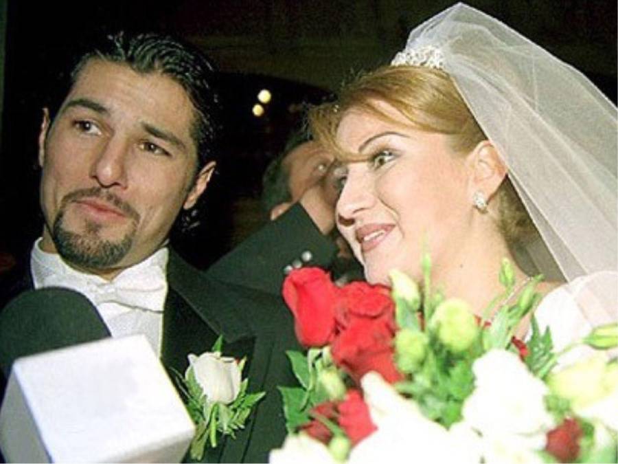 ¿Infidelidad? La razón del divorcio entre Arturo Carmona y Alicia Villarreal