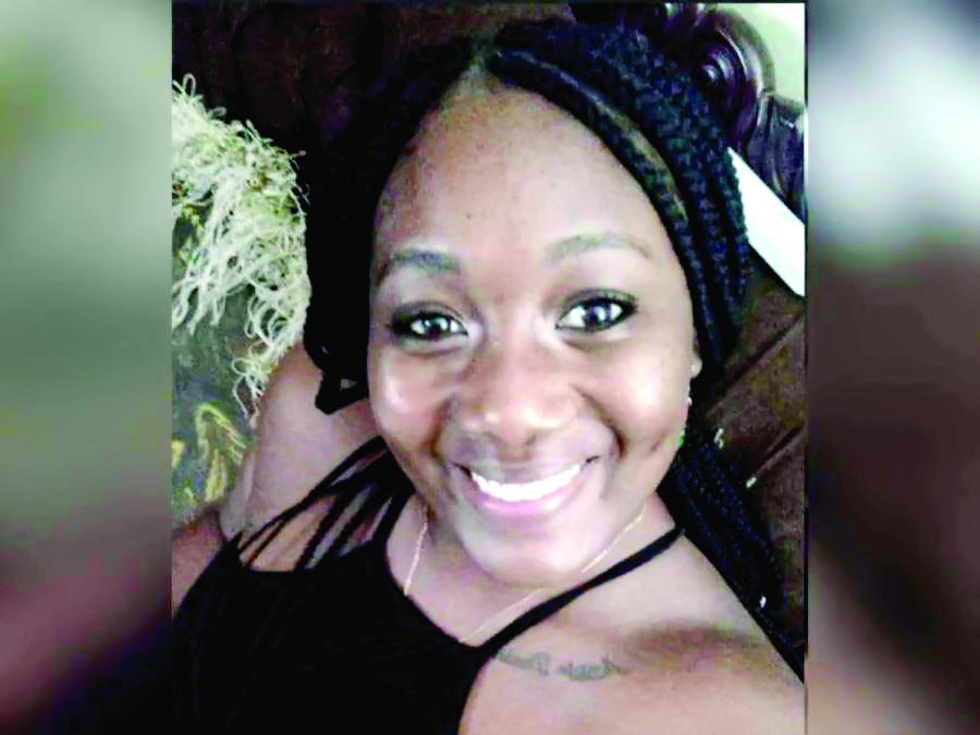 <b>Víctima. Saylee Yankel Martínez. </b>