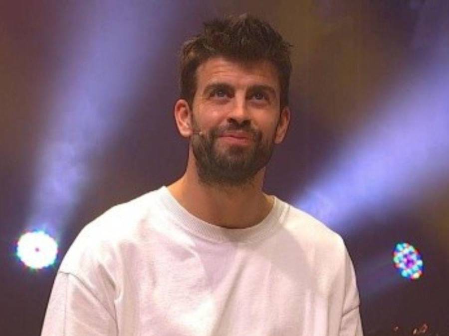 Gerard Piqué no solo le siguió el juego a Shakira cuando apareció manejando un Twingo, sino que también respondió cuál era su sesión favorita de Bizarrap.