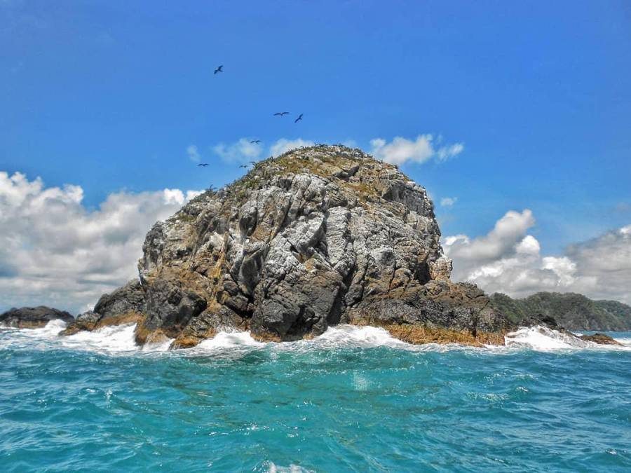 Cinco cosas que debe conocer en las perfectas playas de Punta Sal