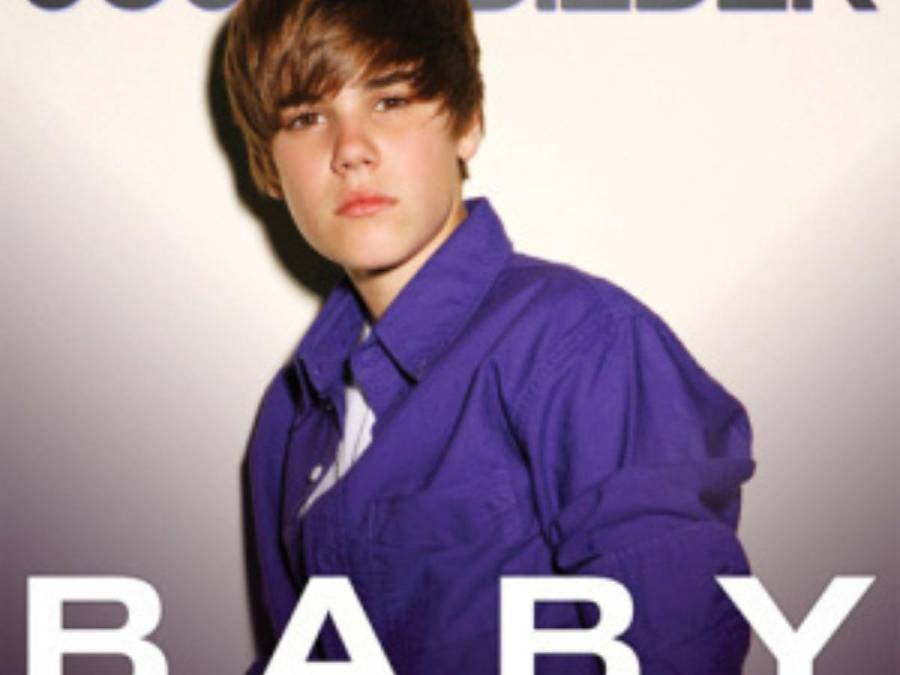 La canción<b> ‘Baby’ a</b> pesar de que no llegó a la cima del Billboard Hot 100, la lista de música más importante de Estados Unidos, este tema fue un hit mundial.