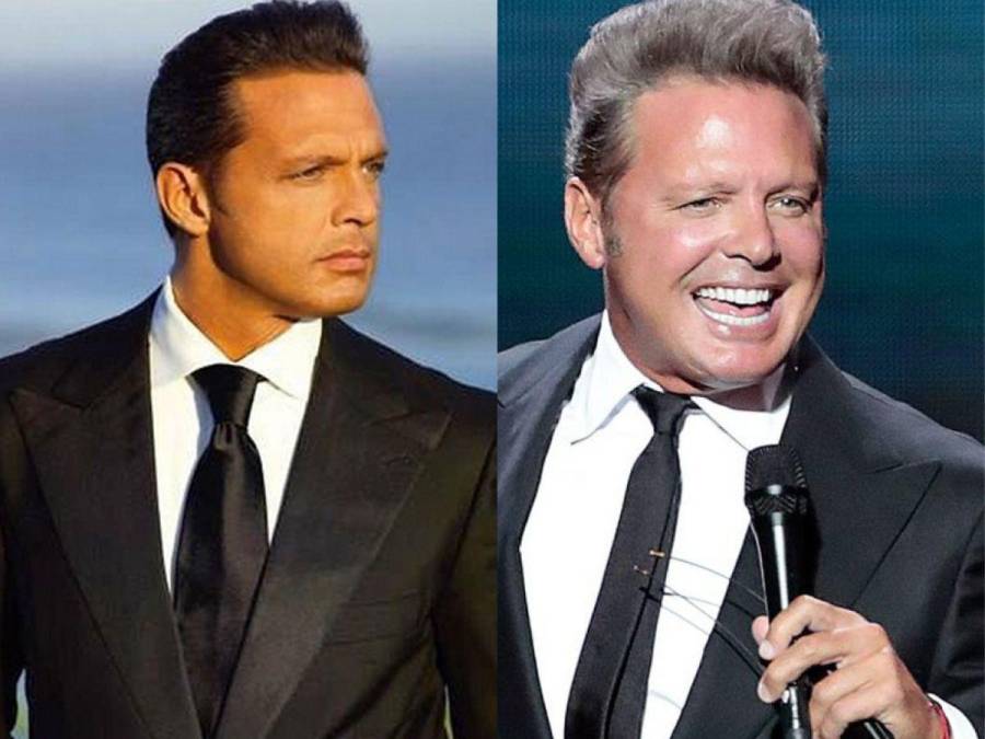 El cambio físico de Luis Miguel y su extraño comportamiento son dos aspectos que ayudaron a los fanáticos del músico a poner en duda que solo se trate de una misma persona ejerciendo el papel de ‘El Sol de México’.