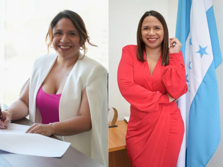 La joven Mirtha Claudina Gutiérrez Reyes fue juramentada este lunes en el cargo de subsecretaria de Estado en el Despacho de Rectoría de las Políticas para el Desarrollo y la Protección Social de la Secretaría de Estado en el Despacho de Desarrollo Social (Sedesol).