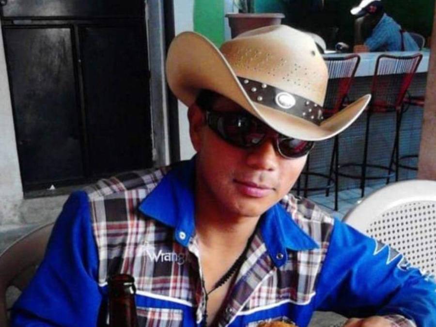 La víctima fue identificada como German Gustavo Ortiz Méndez, quien era originario de la comunidad de Lagunetas San Juan Ermita, Chiquimula, Guatemala.