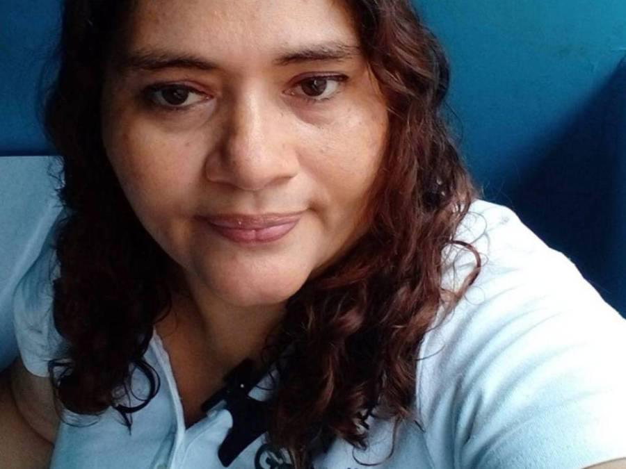 Joven y su novio señalados por el asesinato de su propia madre en Olancho