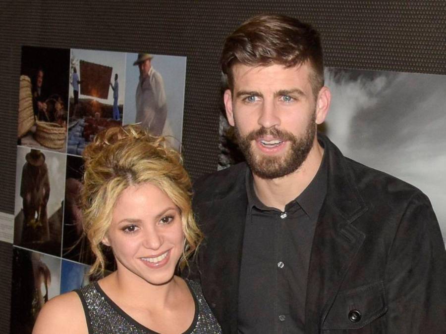 Revelan qué pasó entre Shakira y Piqué en último encuentro