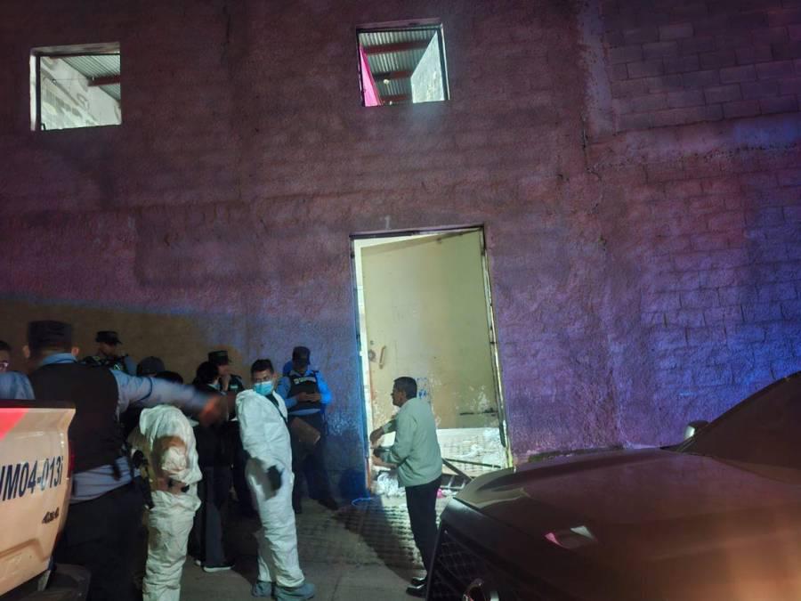 “Solo por una malteada”: madre del menor asesinado en El Tablón