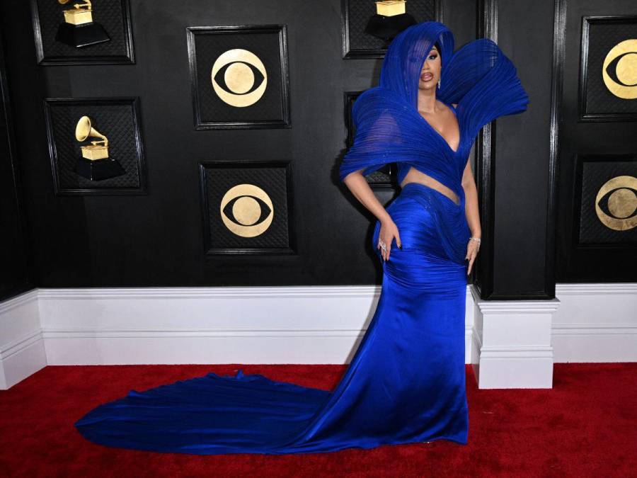 Grammys 2023: Estos son los mejores vestidos