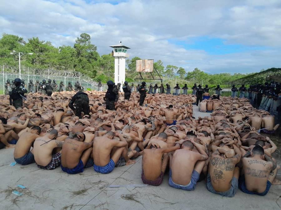 Ranking ubica a Honduras como país más pacífico que Venezuela, Colombia y El Salvador