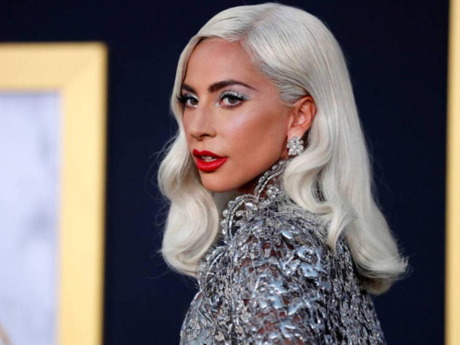 Lady Gaga es demandada por un millón y medio de dólares