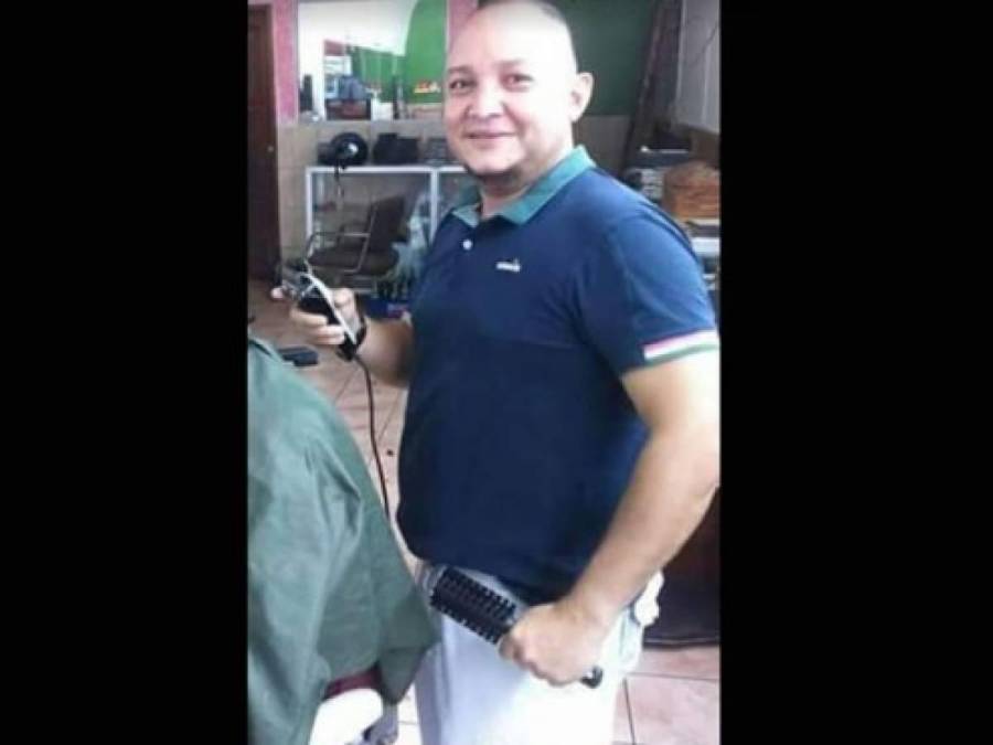 <b>Tommy Ramón Guerra Núñez (37) - Propietario de barbería</b>El 16 de julio de 2016 fue asesinado junto a un empleado en el barrio El Centro de La Lima. Sujetos llegaron al negocio como clientes, luego obligaron a las víctimas a entrar al baño y las mataron. Kelsin Arteaga, entonces portavoz de la Policía, dijo que la hipótesis más fuerte en ese momento es que fue por extorsión, pues había varios grupos delictivos en la zona que se dedicaban a dicho delito.