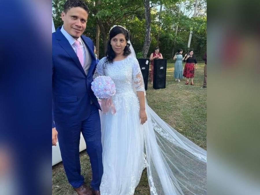 “Necesita un escarmiento”: así pidió perdón el hondureño viral por dos bodas