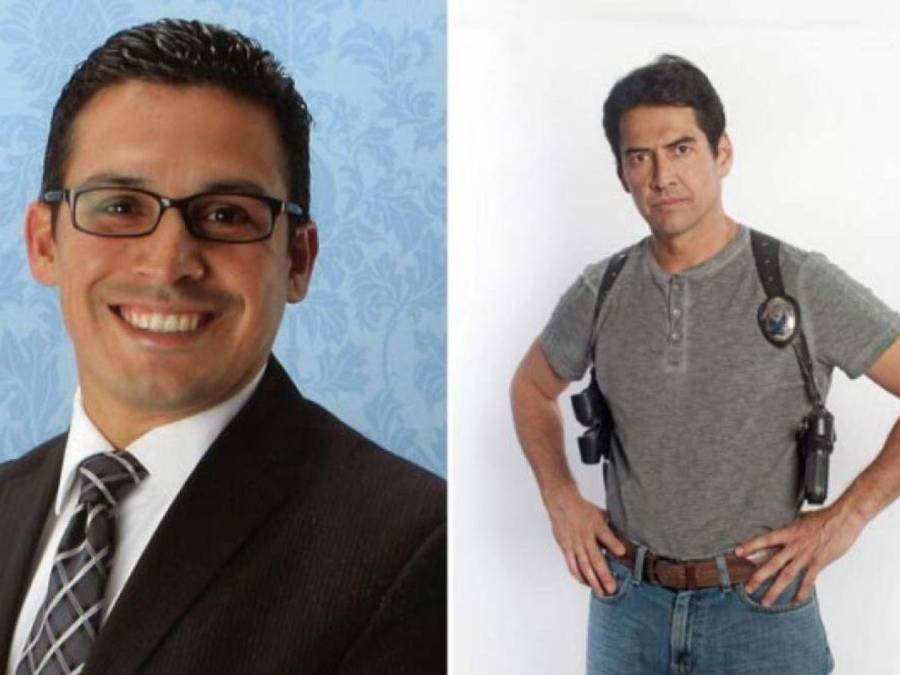 Personajes de El Señor de los Cielos inspirados en la vida real