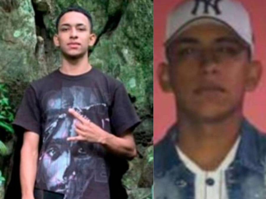 Encapuchados mataron a joven y su novia de 14 años en El Porvenir