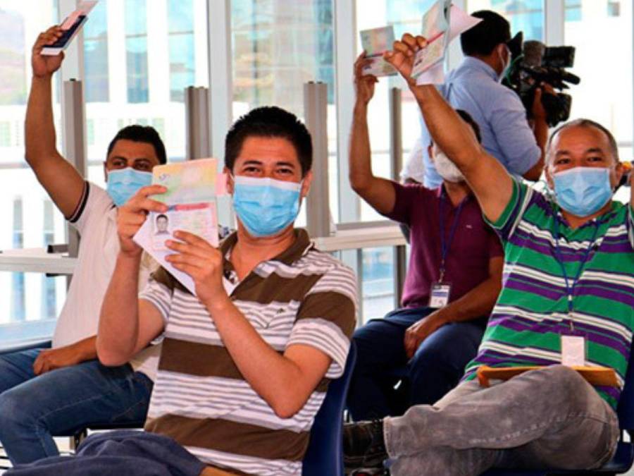 Honduras: Empleos y requisitos para trabajar legalmente en Estados Unidos
