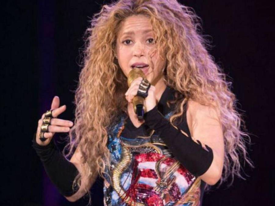 Filtran letra de nueva canción de Shakira ¿Dardos para Piqué?