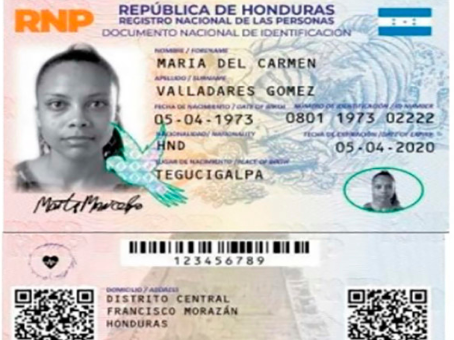 Honduras: ¿Qué hacer cuando un padre no quiere reconocer a su hijo?
