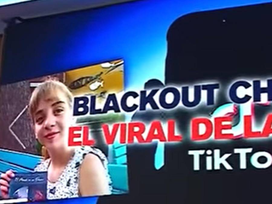 Niña de 12 años muere en reto de Tiktok: “blackout challenge”