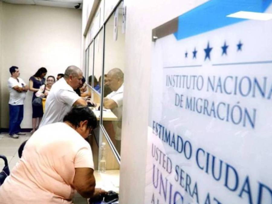 Honduras: Pasos para solicitar un pasaporte