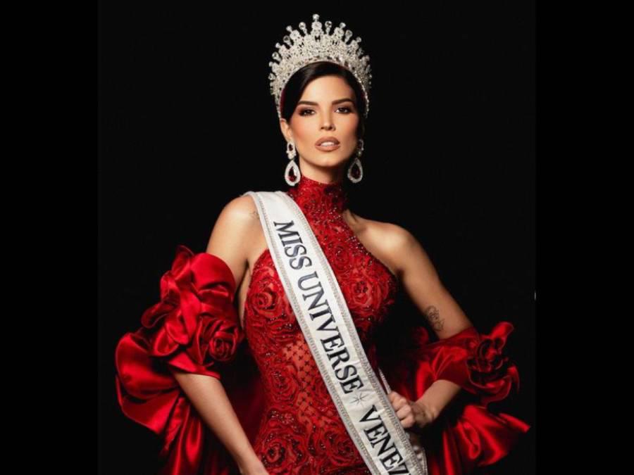 Zu Clemente revela su top 5 de favoritas para ganar el Miss Universo 2024