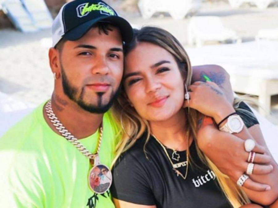 El ‘post’ de Yailin llega después de que el pasado 4 de mayo Anuel AA le dedicara a Carolina Giraldo, nombre real de la cantautora, su tema ‘Mejor que yo’.